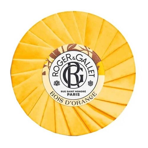 Roger & Gallet Bois D'Orange milo 100 gramov