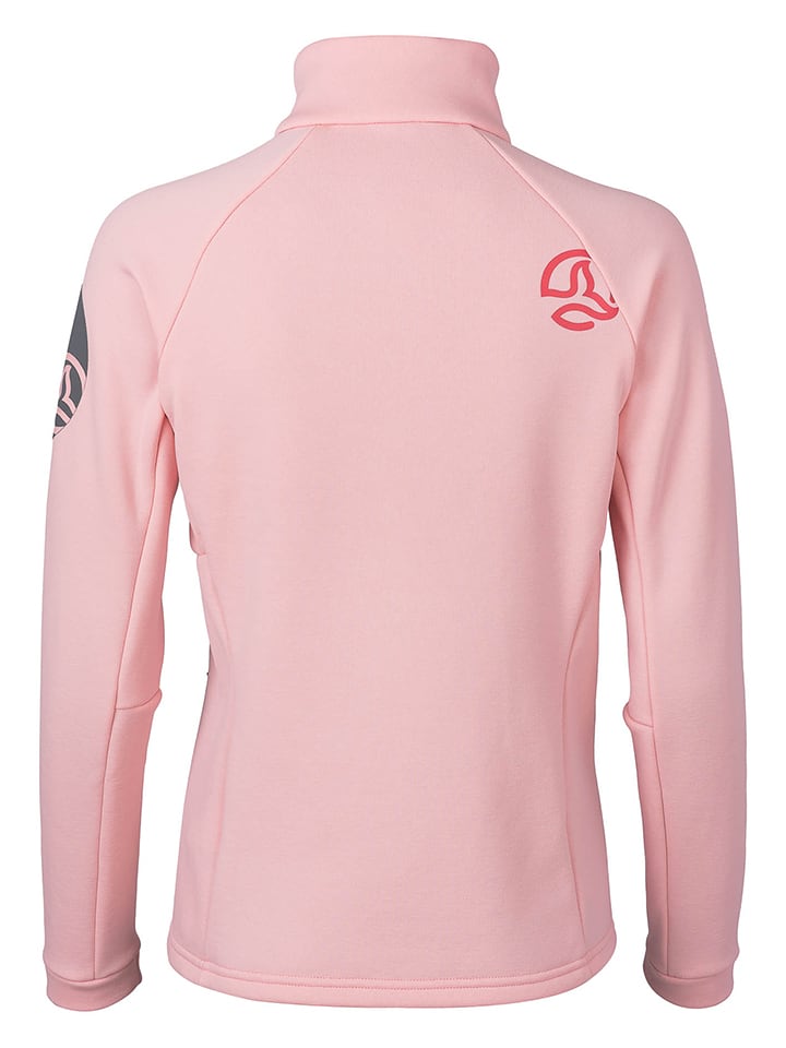 TERNUA Fleecejacke 