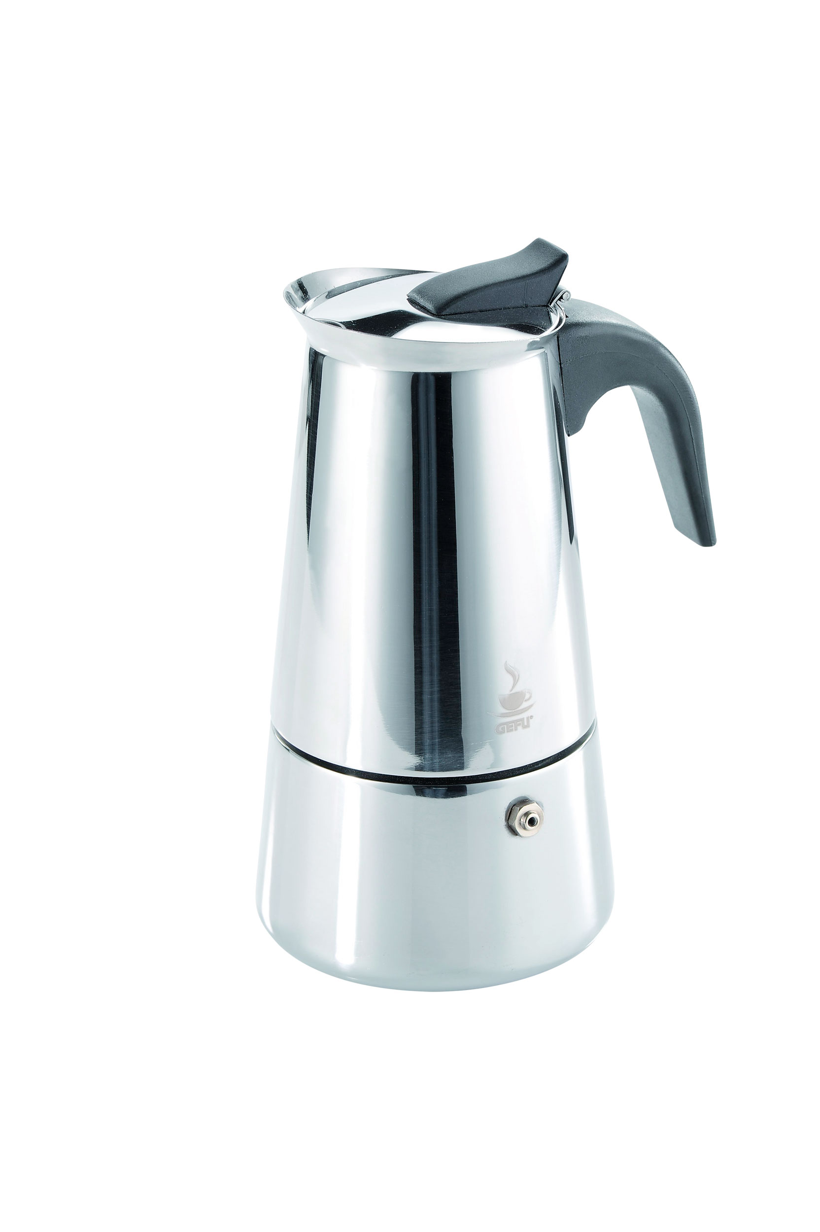 GefuEspressokocher 2 Tassen