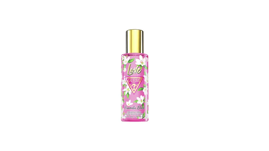 GUESS Love Romantic Blush Bodymist 250 ml