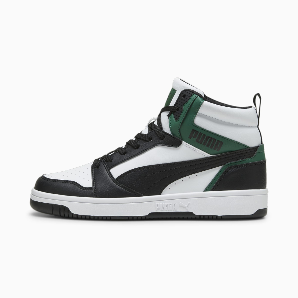 PUMA Rebound 392326_16 / schwarz