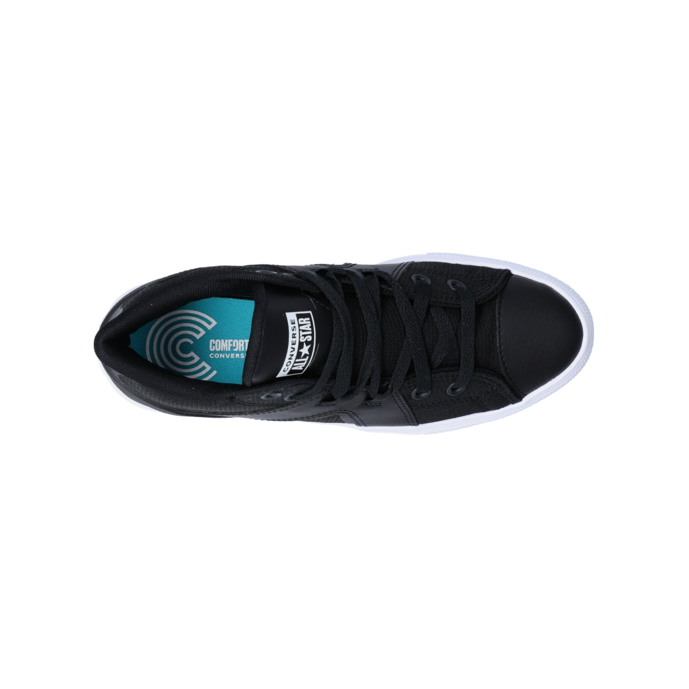 Converse Chuck Taylor All Star Ultra Flux A01169C / schwarz