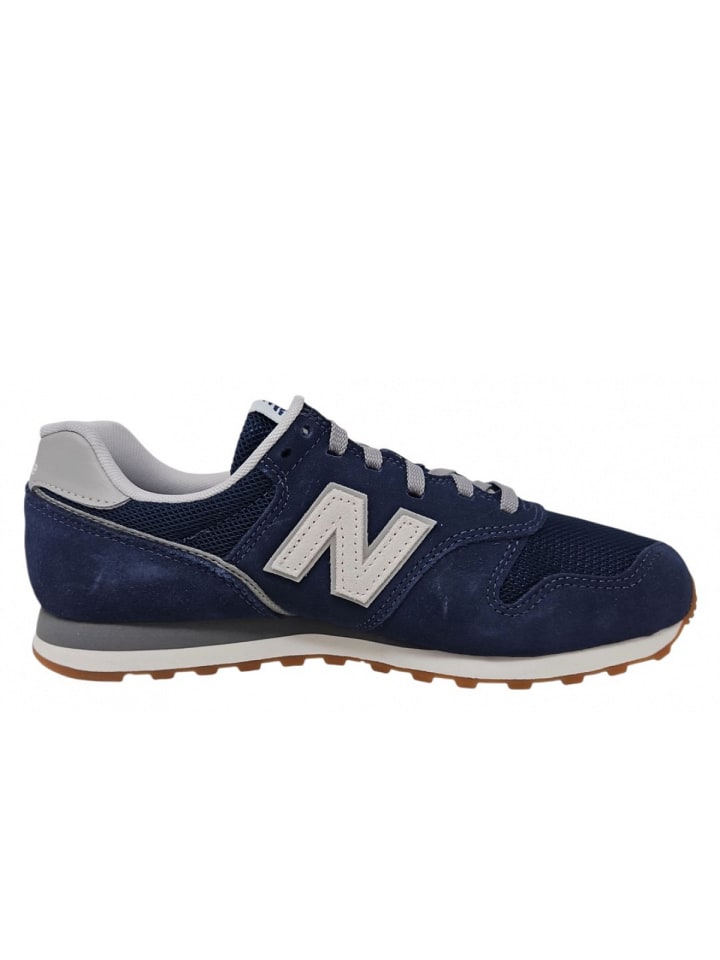 New Balance Sportschuh  in Blau günstig kaufen 44,5