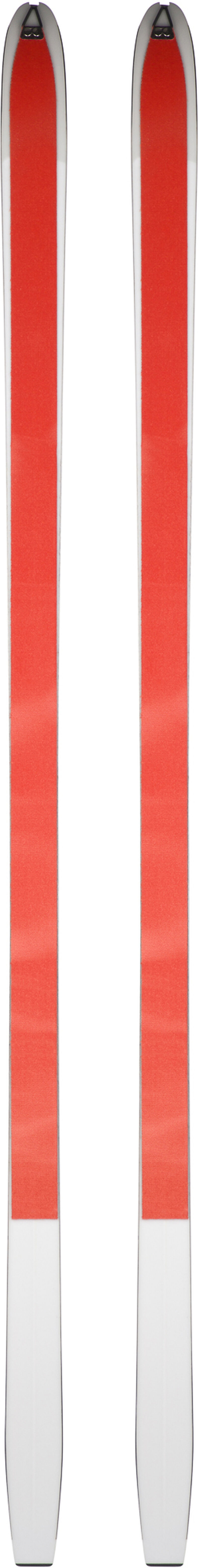 Unisex Nordic BACKCOUNTRY Skier BC 80 POSITRACK