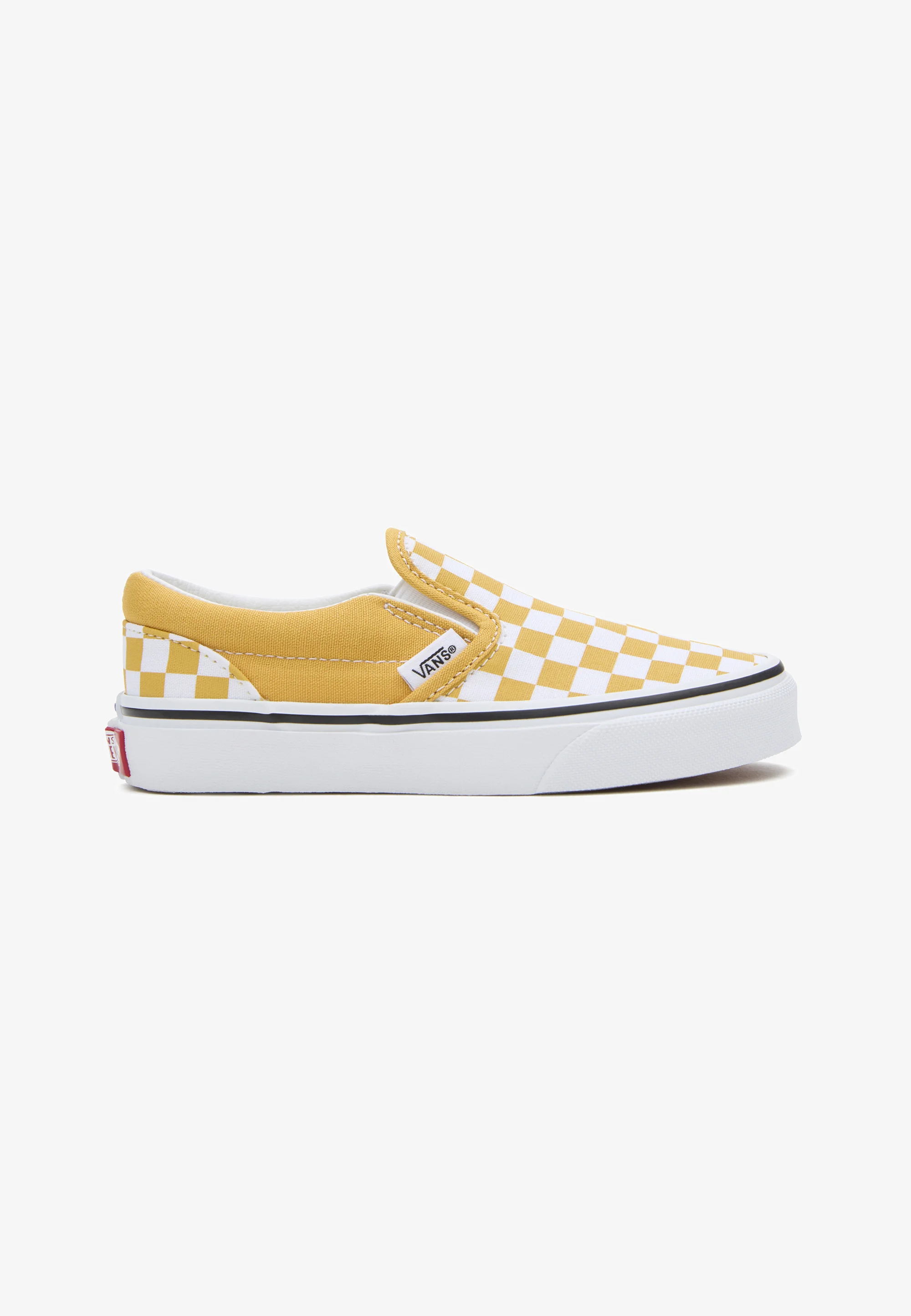 Vans UY CLASSIC SLIP-ON - Zapatillas bajas