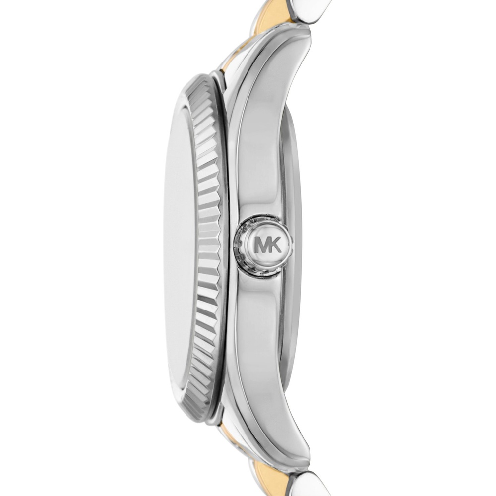 Michael Kors Montre pour femme Acier inoxydable Montre