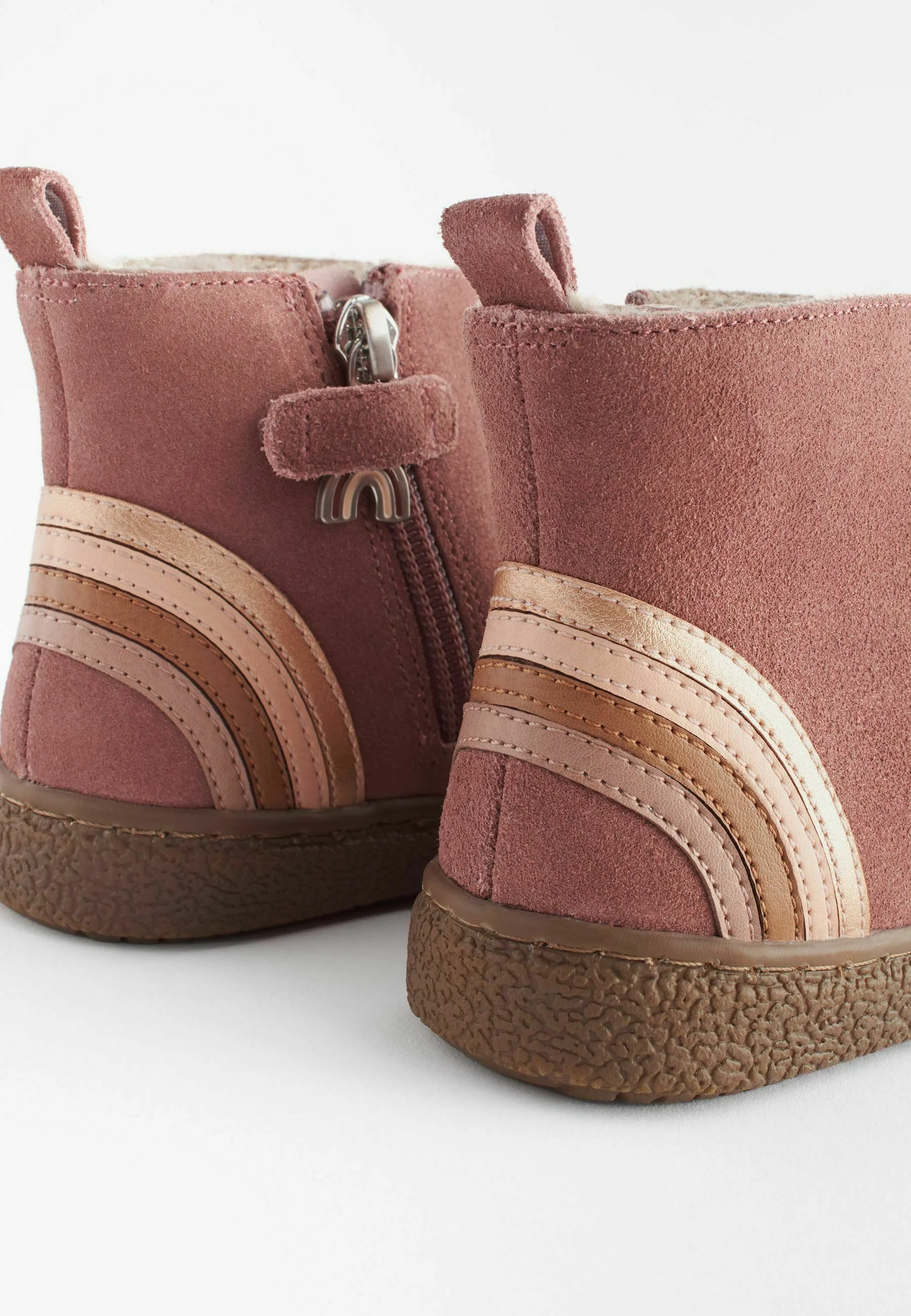 Next CHELSEA - Zapatos para primeros pasos