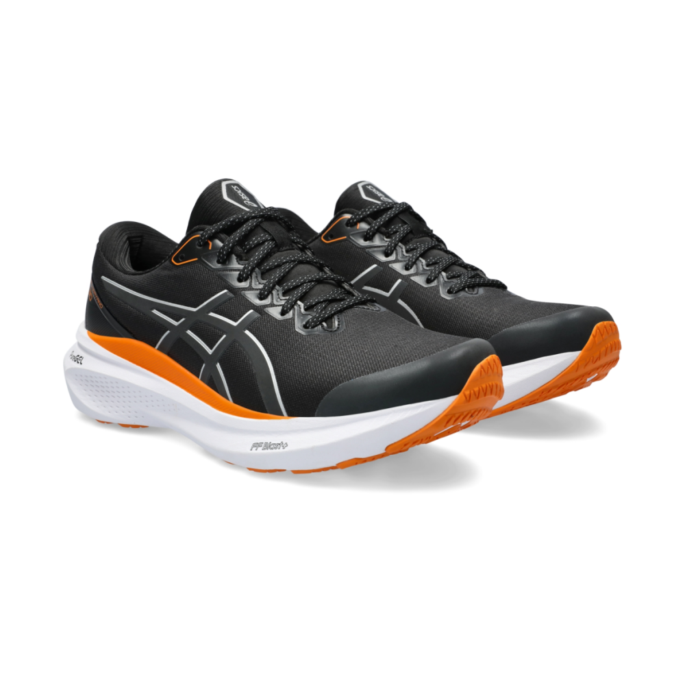 Asics Gel Kayano 30 Lite Show 1011B765-001 / schwarz