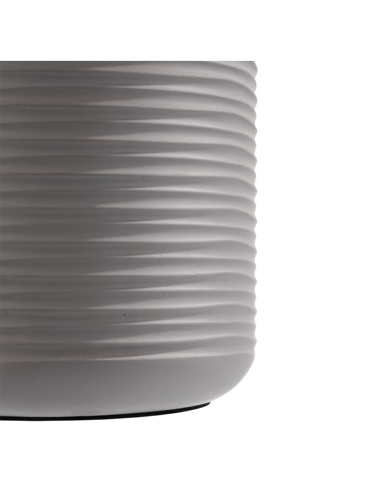 APS Flaschenkühler ELEMENT in Grau - Ø 13 cm, H: 19,5 cm           günstig kaufen onesize