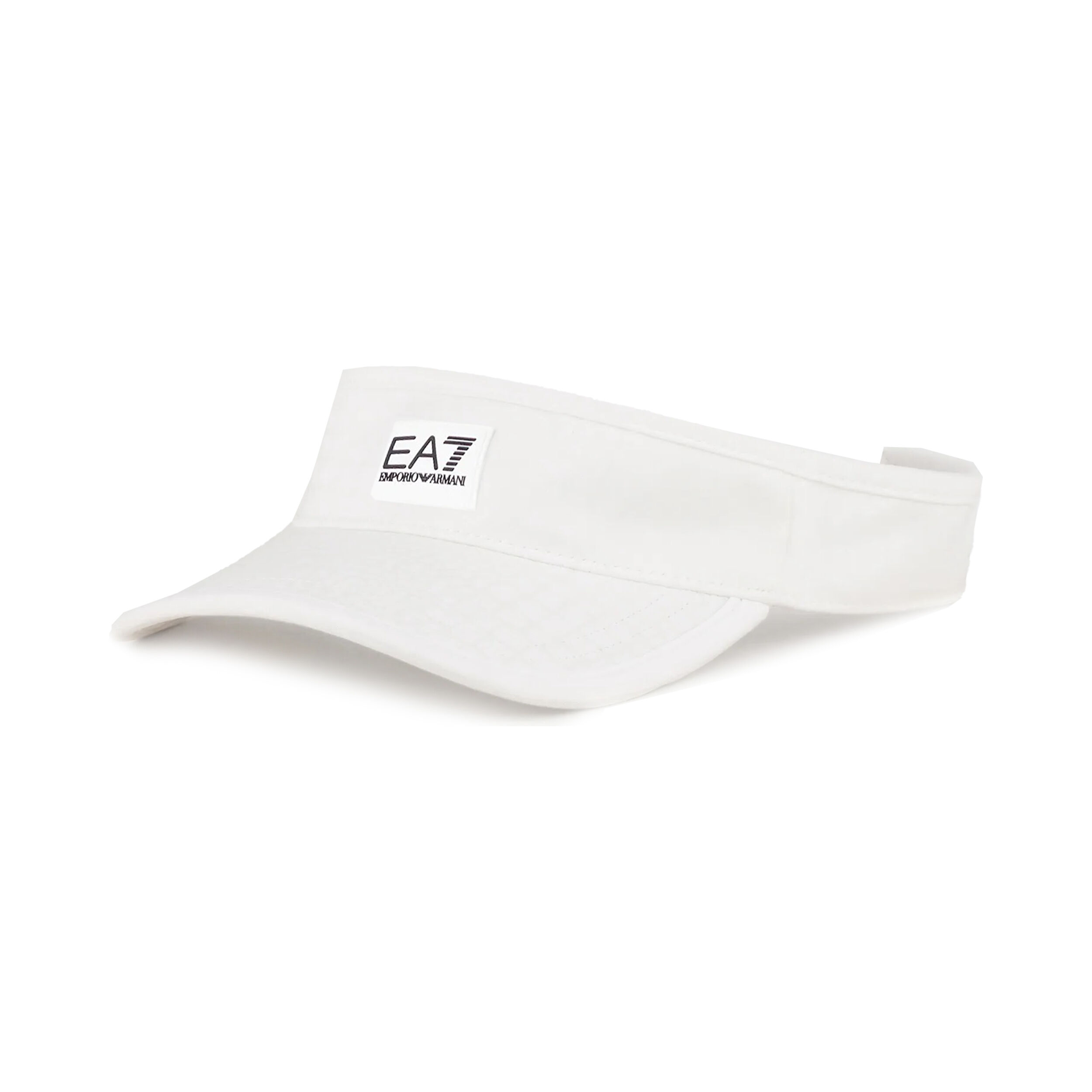 Visor Damen - Weiß