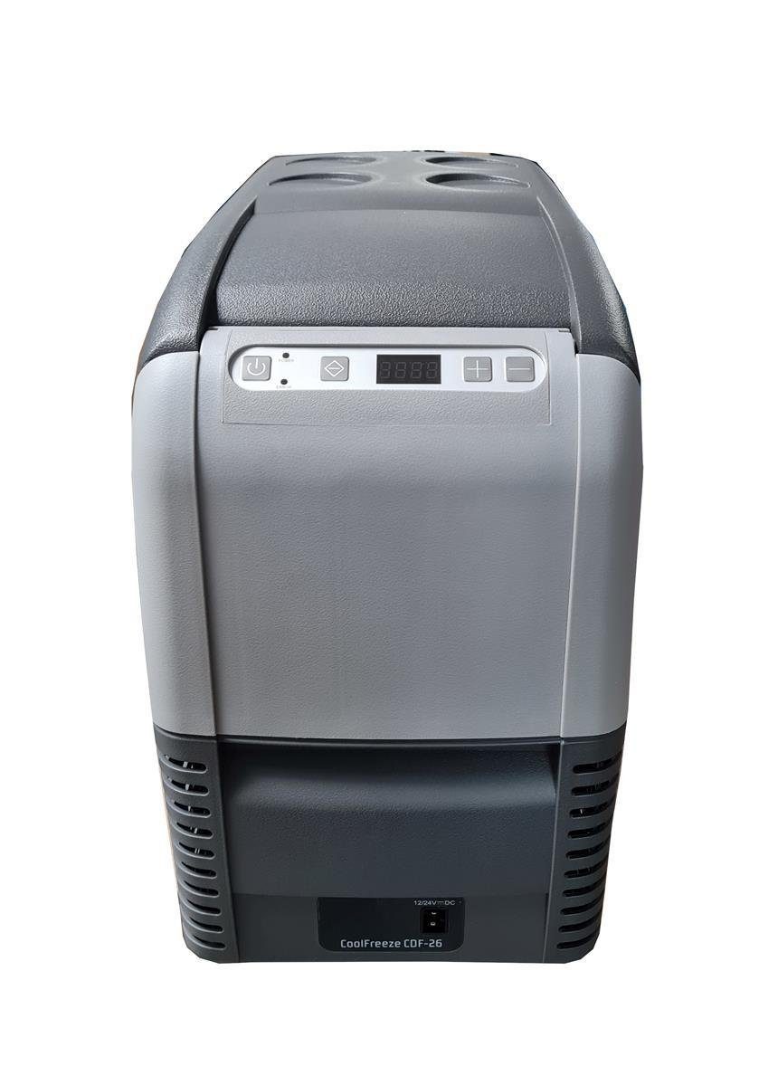 Dometic Elektrische Kühlbox CoolFreeze CDF 26