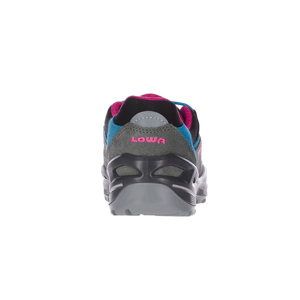 ROBIN EVO GTX LO Kinder - Wanderschuhe