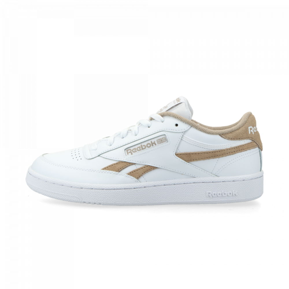Reebok Club C Revenge IE2318 / weiss
