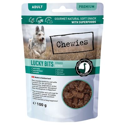 Chewies Lucky Bits Mixpack