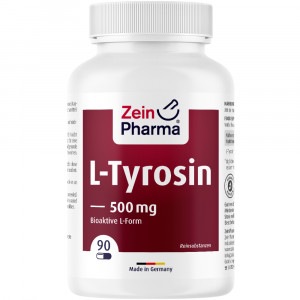 L-TYROSINE Caps