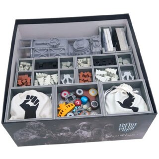 Frostpunk Insert