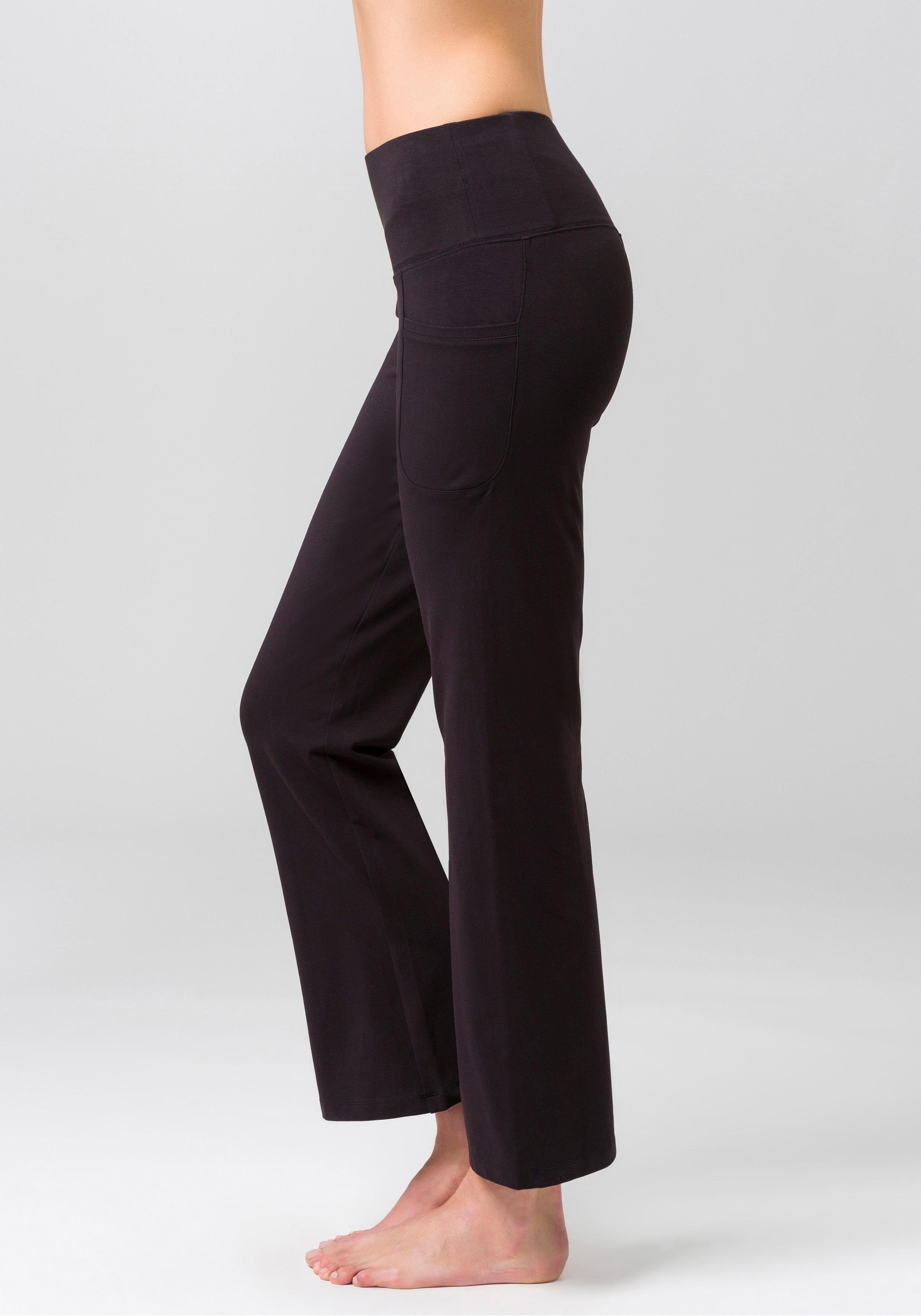 LASCANA ACTIVE Jazzpants mit Handytasche