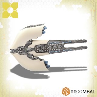 Shaltari Monitors (3)