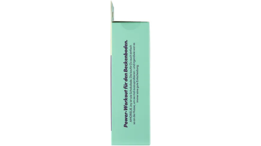 Amorelie Joy Liebeskugeln Glow