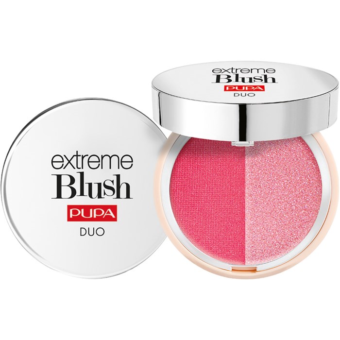 Extreme Blush Duo