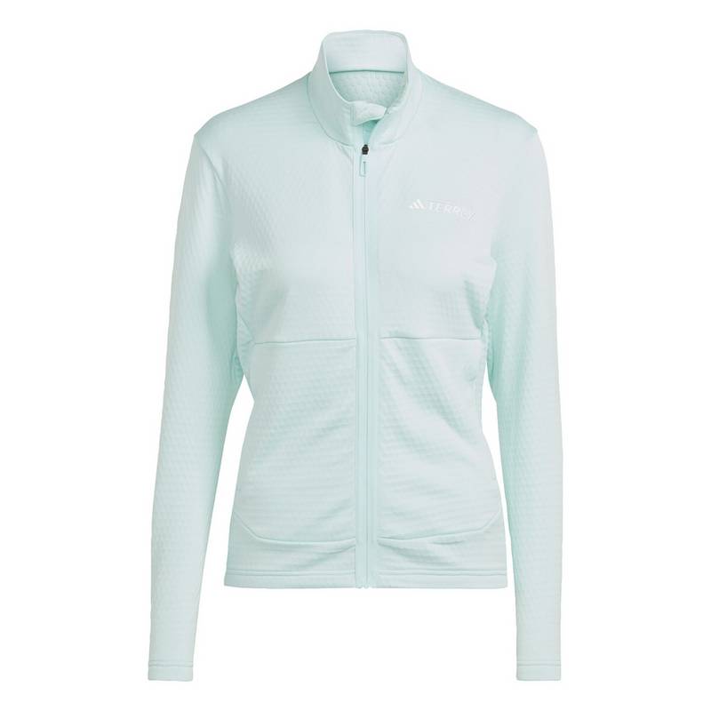 adidas TERREX Multi Light Fleecejacke Fleecejacke Damen