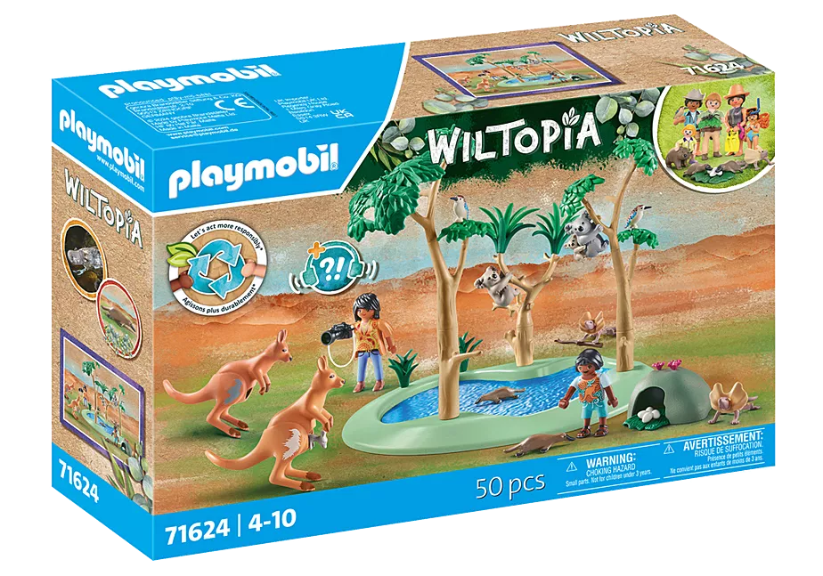 Australische Tierwelt