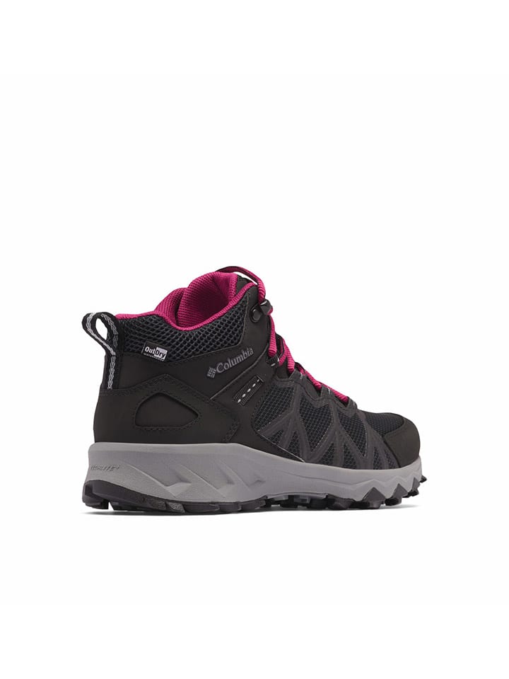Columbia Wanderschuhe 