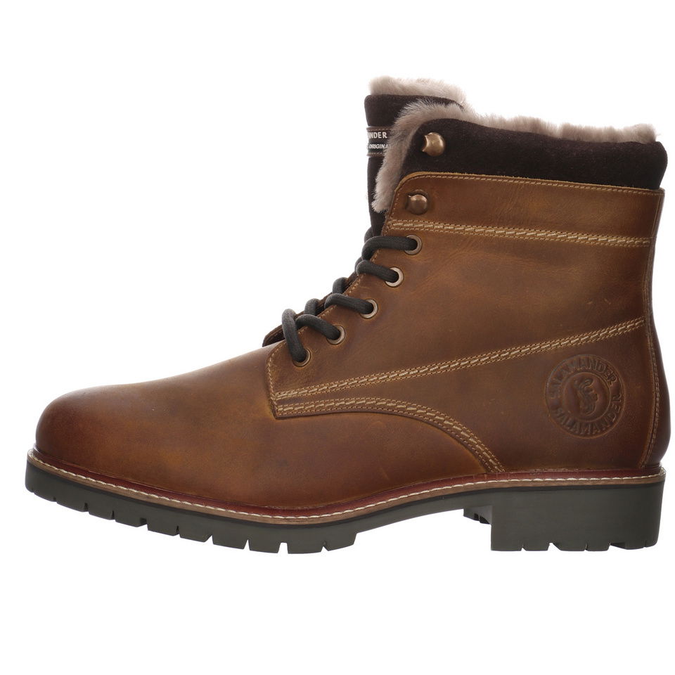 SALAMANDER Haro Comfort Boots