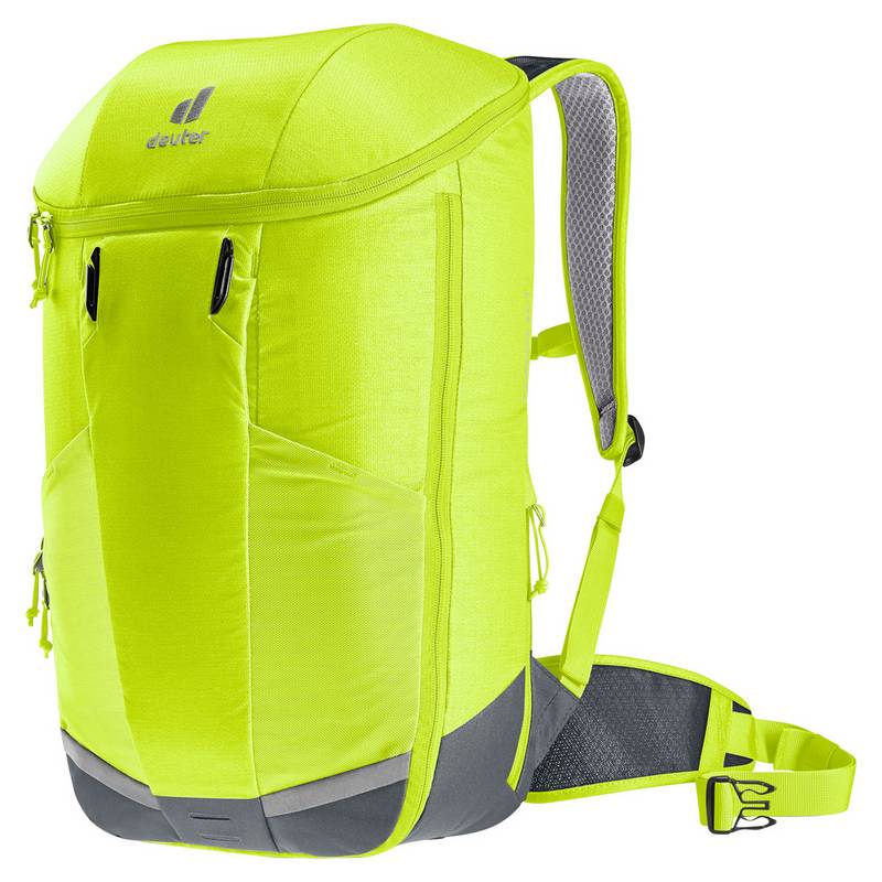 Deuter Rotsoord 25+5 Fahrradrucksack