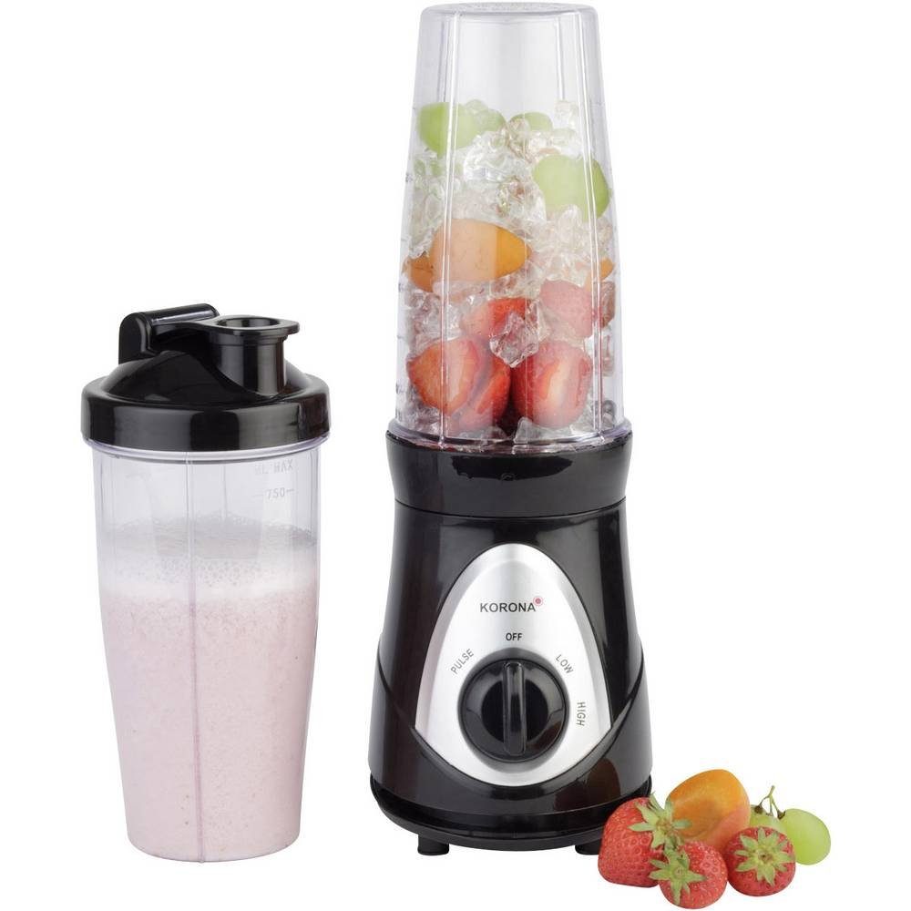 KORONA Smoothie-Maker Smoothie Maker