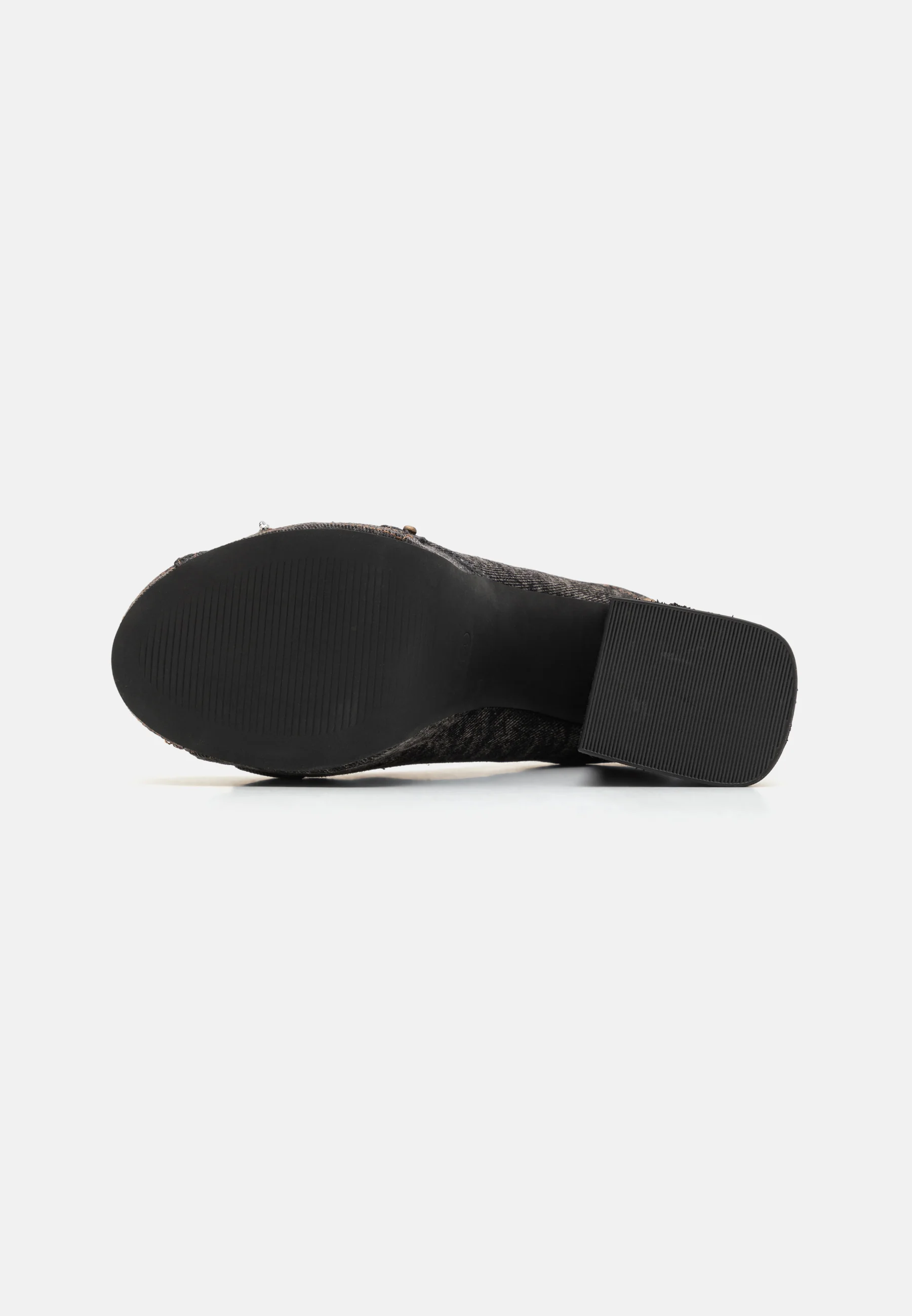 Koi Footwear PLATFORM JEELS - Zapatos de plataforma