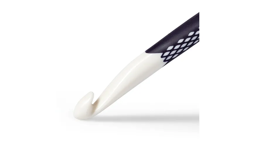 Prym Wollhäkelnadel Ergonomics Stärke 15