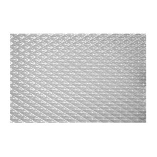 Diamond Pattern Plate