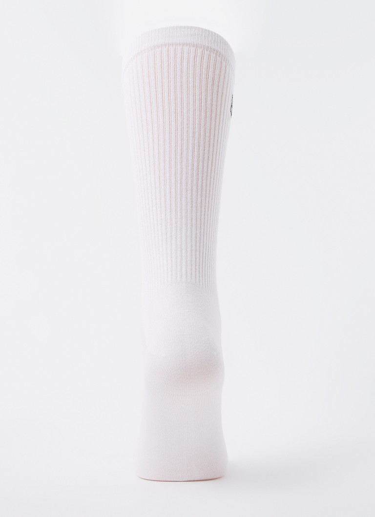 Givenchy sportinės kojinės su logotipu