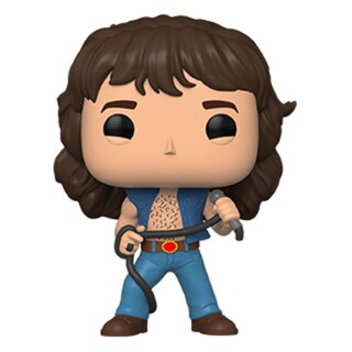 AC/DC POP! Rocks Vinyl Figur Bon Scott 9 cm