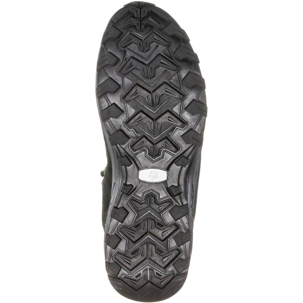 Jack Wolfskin TRACTION 3 TEXAPORE 4048981;6084 / bunt