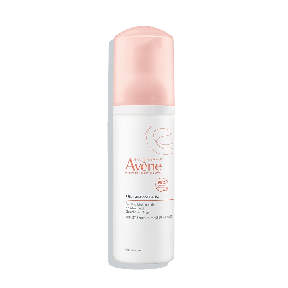 AVENE Reinigungsschaum