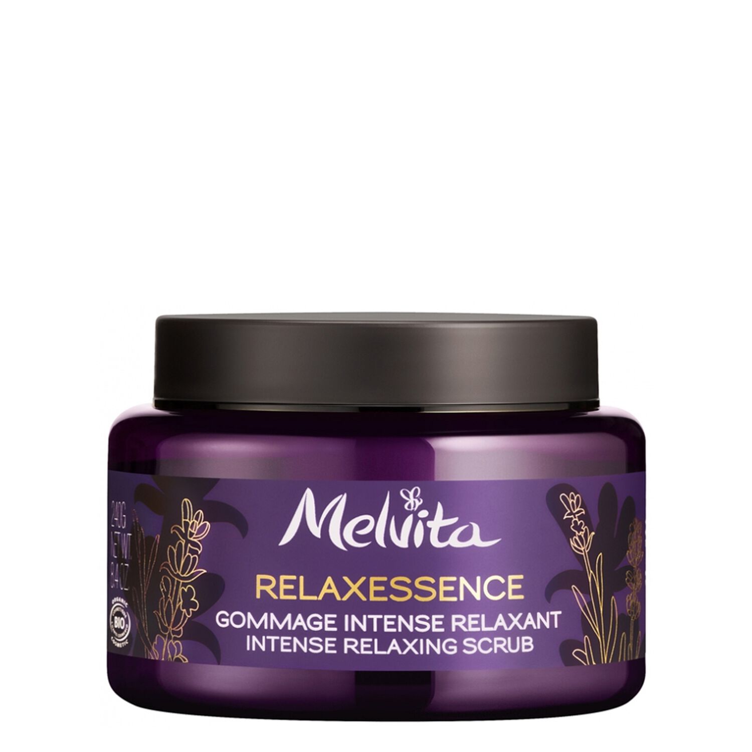 Melvita Relaxessence Gommage Intense Relaxant 240 g
