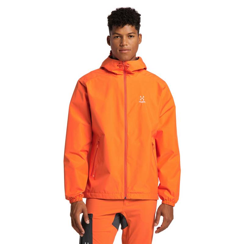 Haglfs Betula GTX Jacket Hardshelljacke Herren