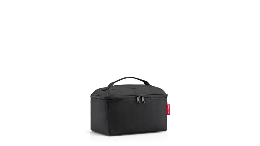 reisenthel Beautycase schwarz