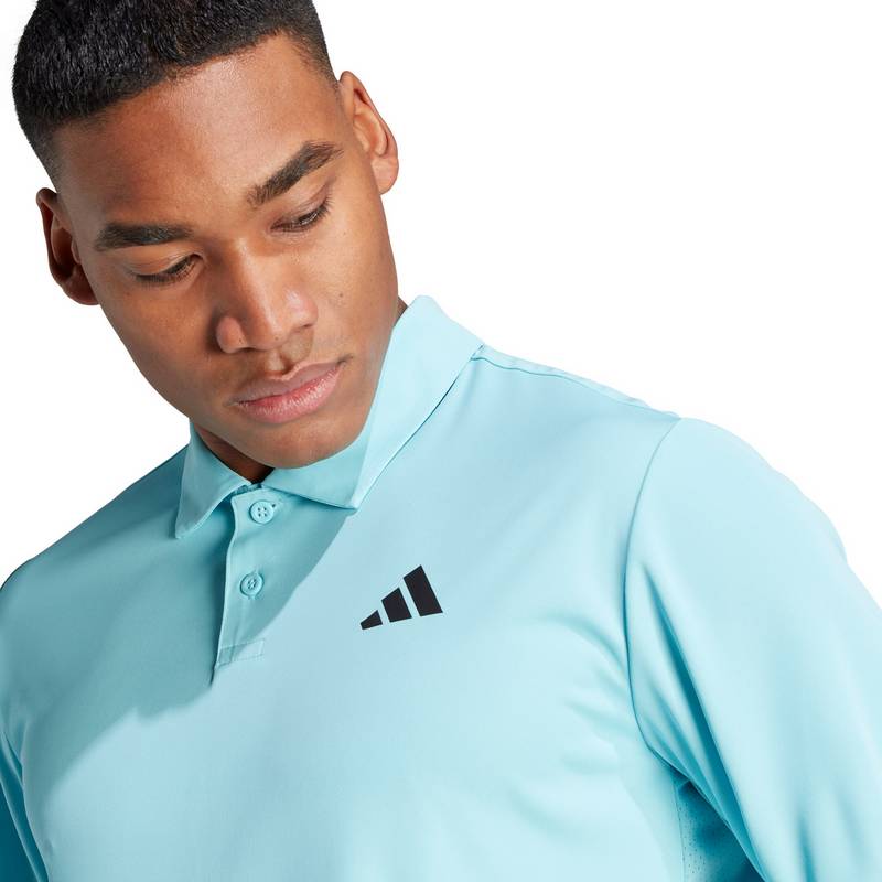 adidas Club Tennis Polo Herren