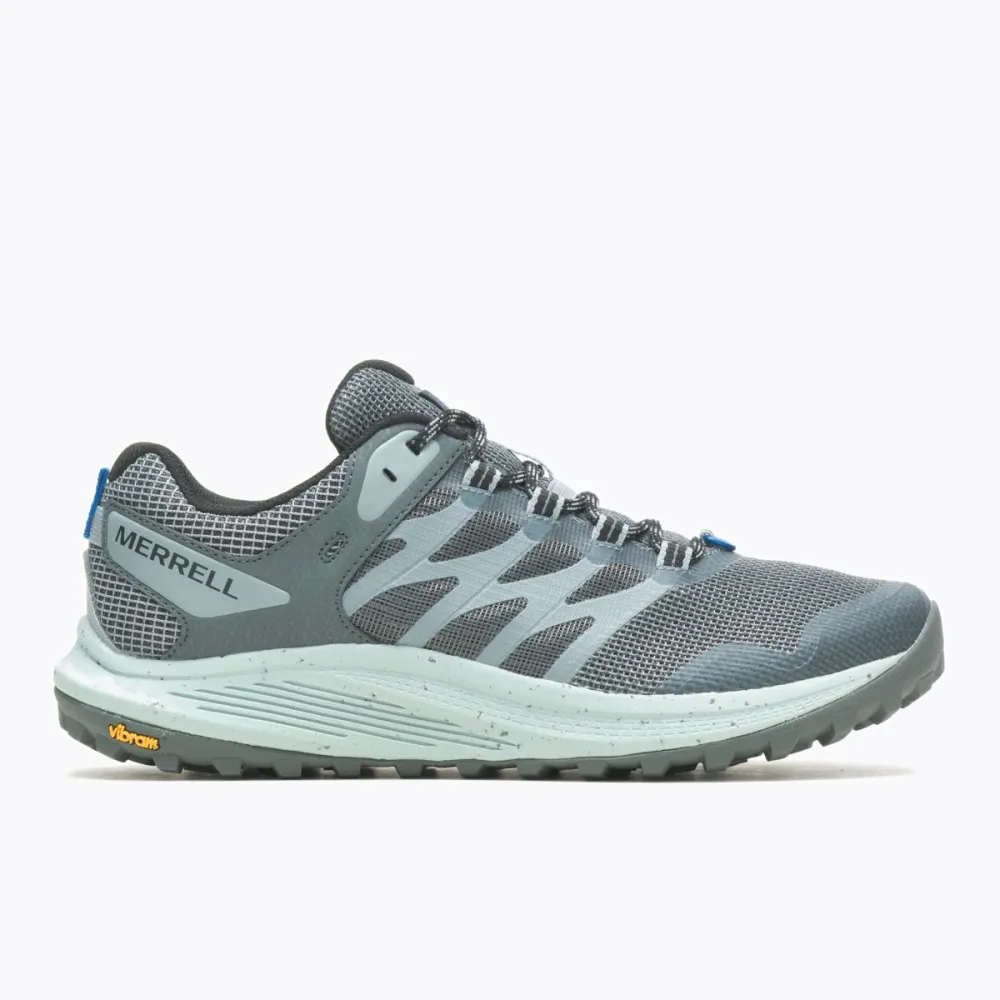 Merrell Nova 3 J067611 / blau