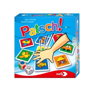 Patsch! (DE)
