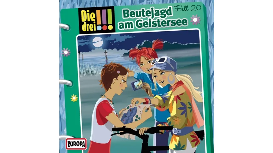 020/Beutejagd am Geistersee