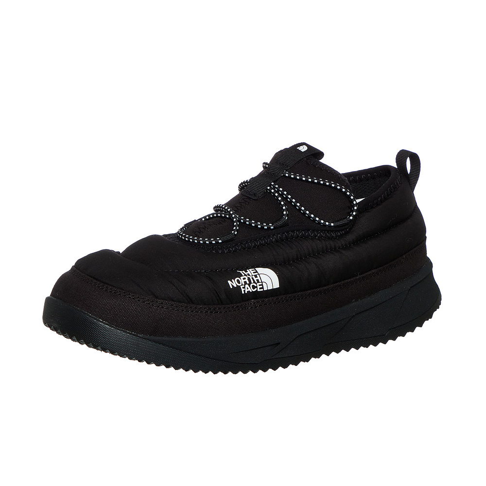 The North Face NSE Low NF0A7W47KX71 / schwarz