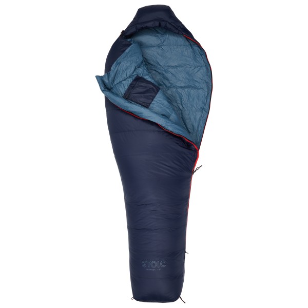 Stoic - NijakSt. +7°C Sleeping Bag - Daunenschlafsack