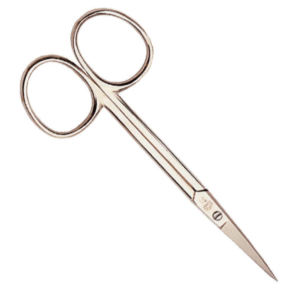 Nippes 31 Hautschere 9cm