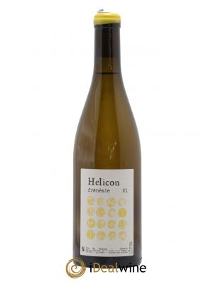 Vin de France Frênésie Helicon  2021 - Lot de 1 Bouteille