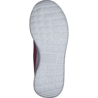 Barbarella Sneaker in pink