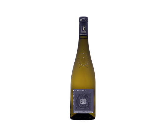 Domaine de la Bergerie Clos de la Girardière 2018 Loire Coteaux du Layon